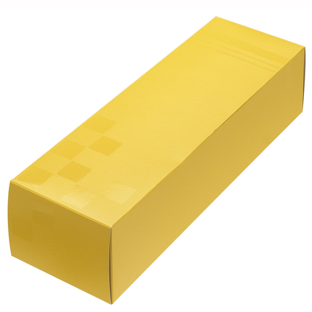 【贈答用箱】カステラ外箱 市松柄 0.75斤 200個