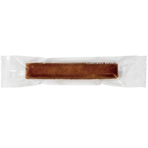 バリアNY 合掌袋 ガトーホワイト 50×225　2,000枚【送料無料】【スティックフィナンシェに！】