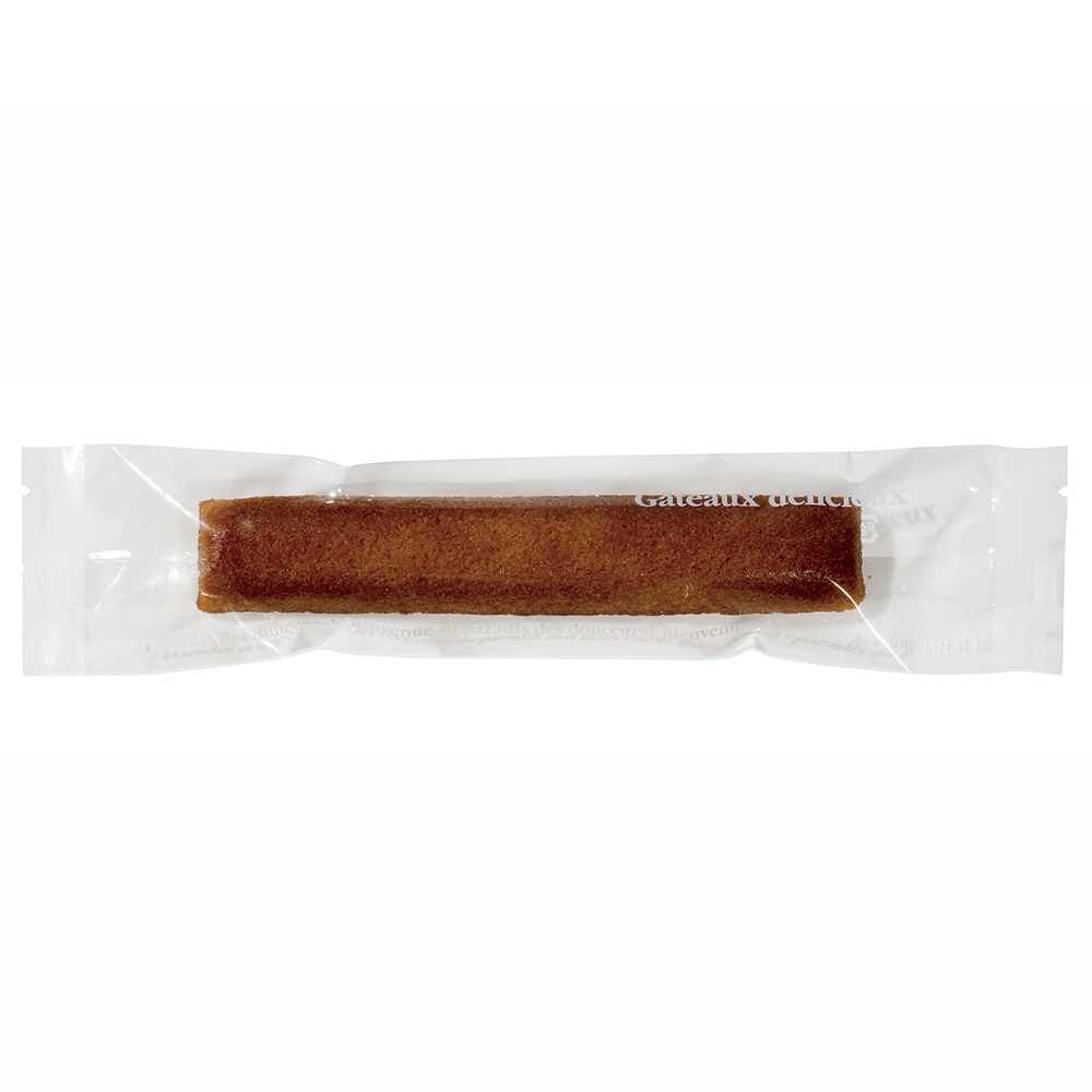 【菓子袋】バリアPET NY 合掌袋 ガトーホワイト 50×225　2,000枚