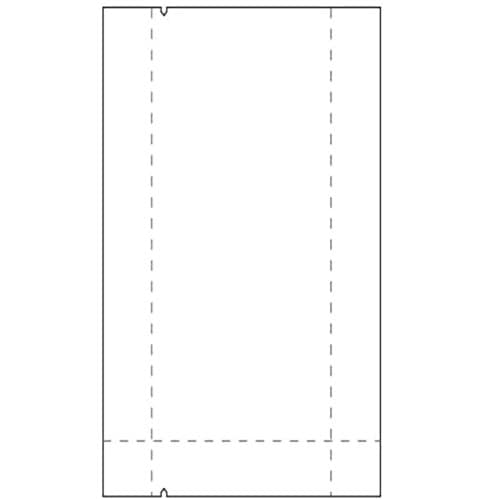 バリアPET GZ袋 マドレーヌ 90×35×170　4,200枚【送料無料】