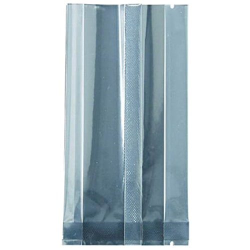 バリアNY GZ袋 75×50×155　2,000枚 【送料無料】