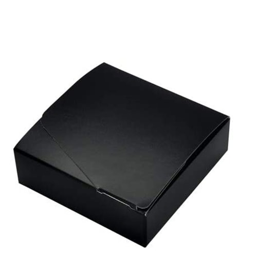 KURO M 100個【生チョコBOX】【トレー付】 | 菓子別,ショコラ