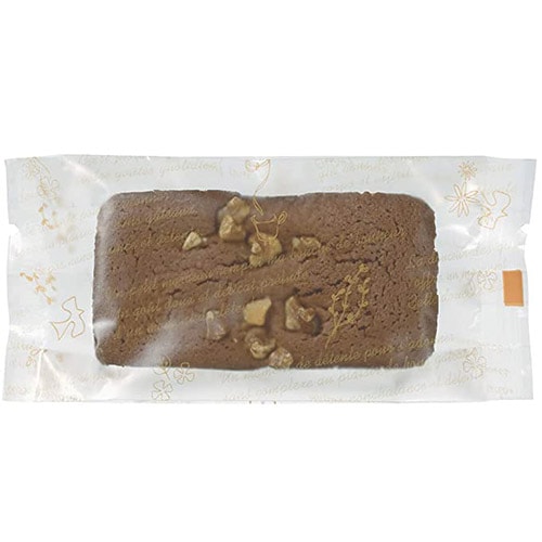 【菓子袋】マットバリアOP GZ袋 ミニヨン（Ｏｒ） 70×30×150（ミリ）　2,000枚