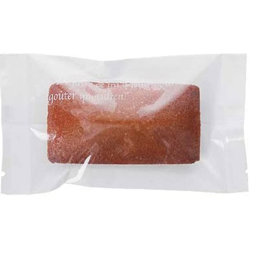 【菓子袋】バリアＮＹ 合掌袋 スクエア（Ｗ） 75×135（ミリ）　2,000枚