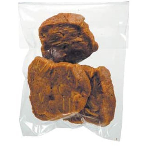 OP 溶断袋 70×90＋30 テープ付　1,000枚【焼菓子　クッキー袋】