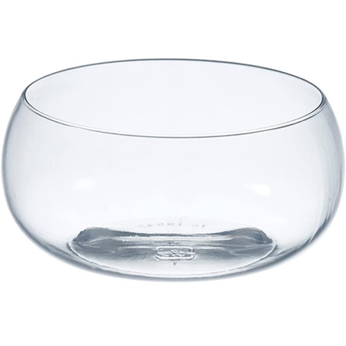【プラスチックカップ】PETブロー 76-195　ルフ　ワイド　300個