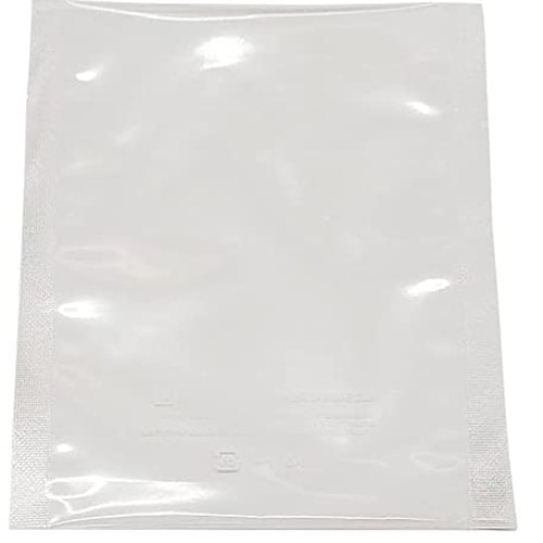 【菓子袋】エコPAO バリアNY 二方袋 無地 130×160（ミリ）2,000枚