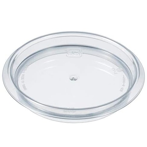 【ケーキトレー　プラスチックトレー】エコPAO PS 60φサークルトレー N (b)　1,500個