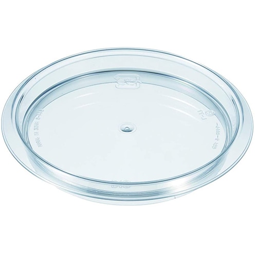 【ケーキトレー　プラスチックトレー】エコPAO PS 66φサークルトレー N (b)　1,400個