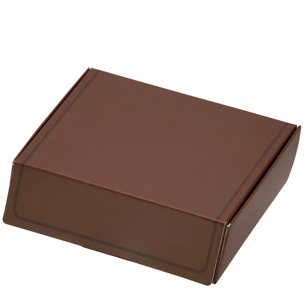 ■【ガナッシュチョコ箱】ボワット・デ・ショコラ M　100個