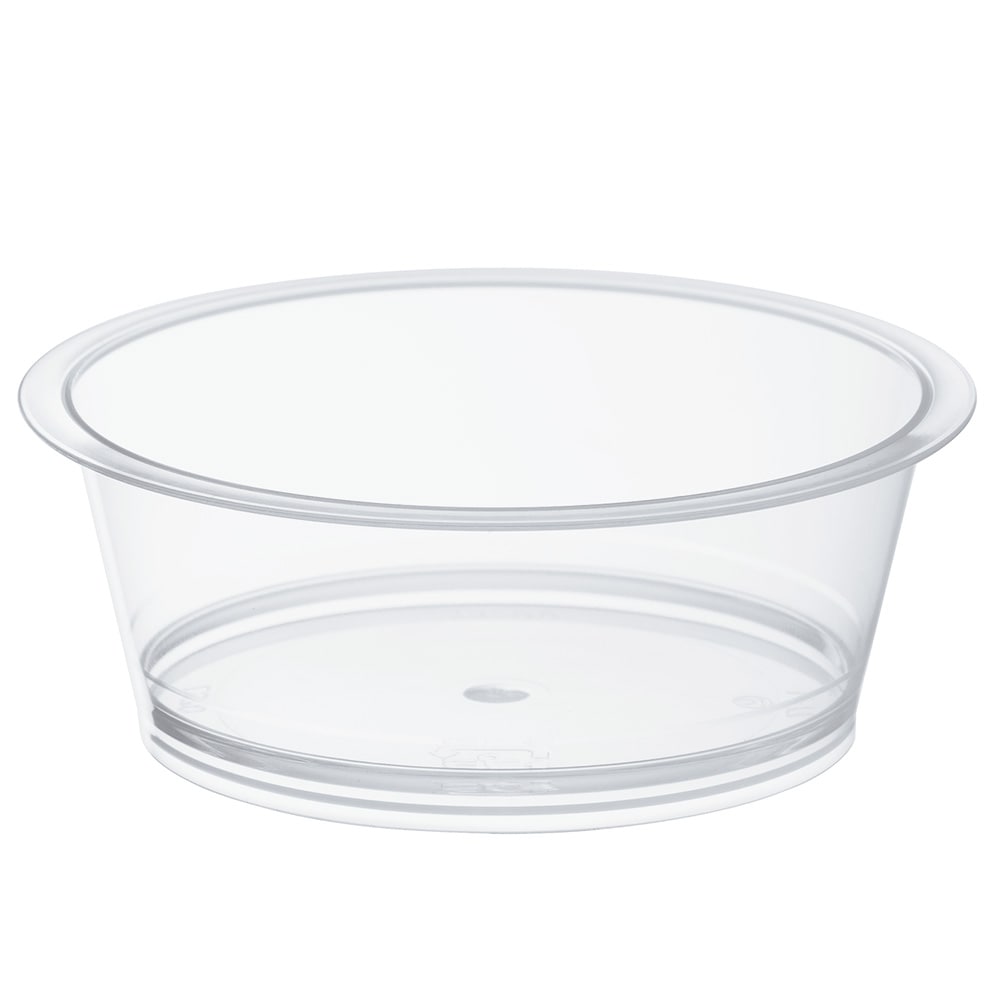 耐熱カップ】PP71-150 ラウンドプリン 1,200個 | 商品別,カップ,耐熱
