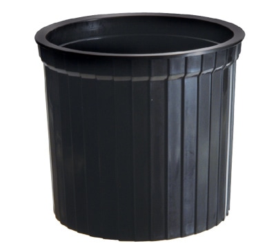 【耐熱プラスチックカップ】PP60-110 マーブルカップ 黒　500個