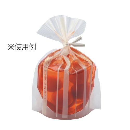 【ゼリー袋】PAO バリアスタンディングパウチ ストライプ 90×120 2000枚 【パウチ 袋 スタンドゼリー ジュレ ギフト おしゃれなデザイン】