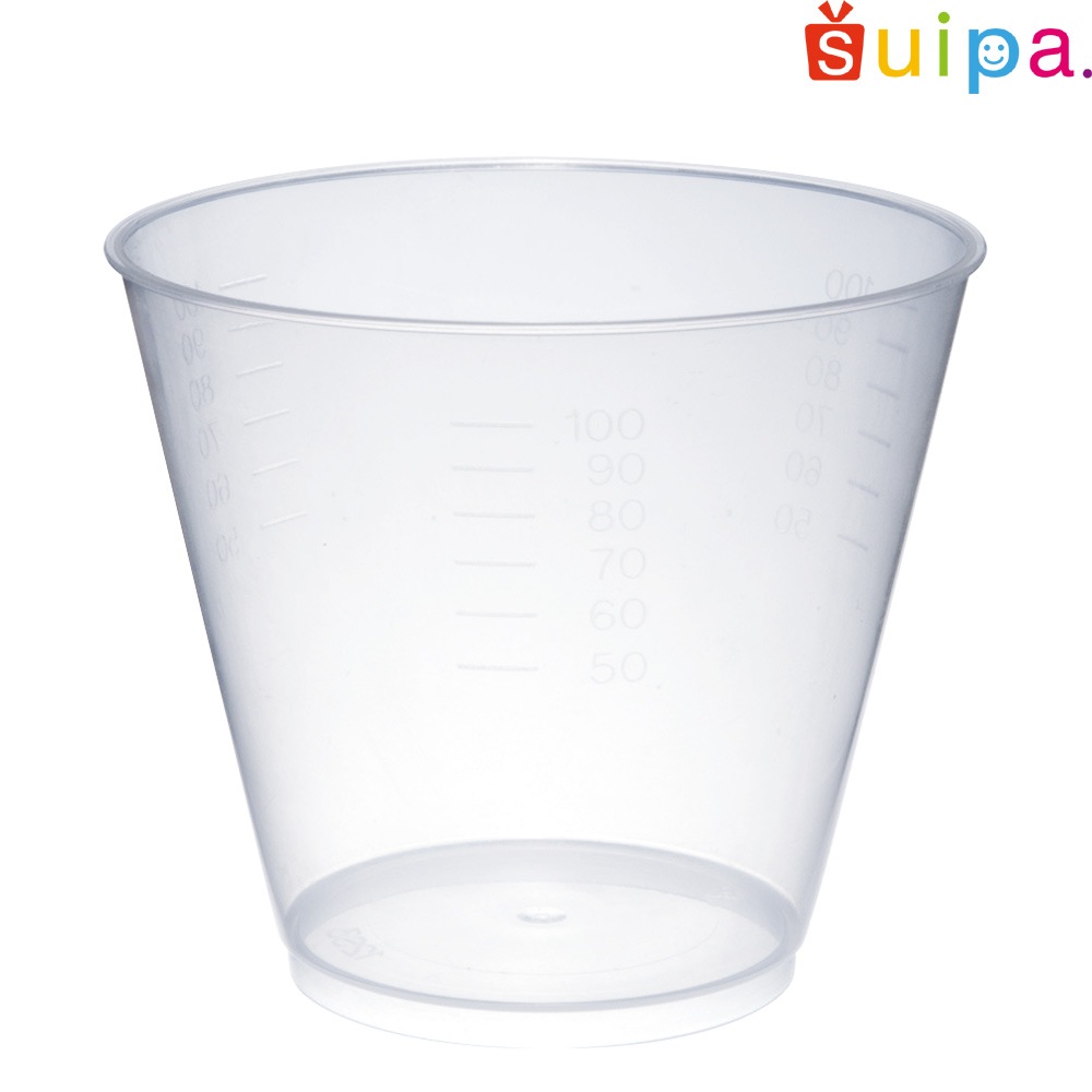 【耐熱プラスチック】PP66-120 プリン抜型容器　2000個