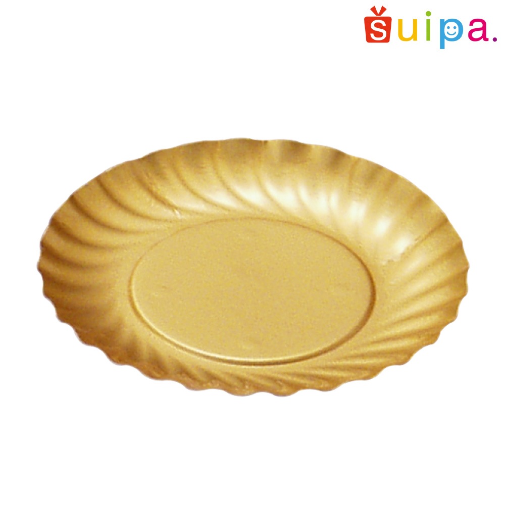 【紙トレー】スクリュープレート 80G　2,000個