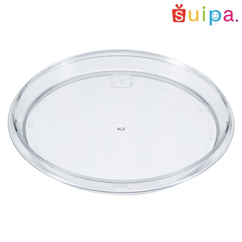 【ケーキトレー】エコPAO PS70φサークルトレー N (b) 1,200個