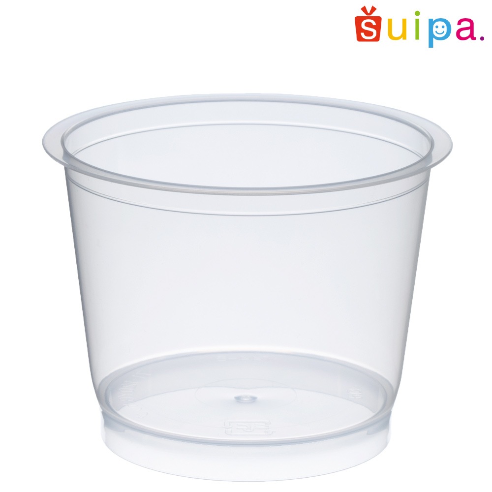【耐熱プラスチックカップ】PP 71-120 YGカップ N　2,000個
