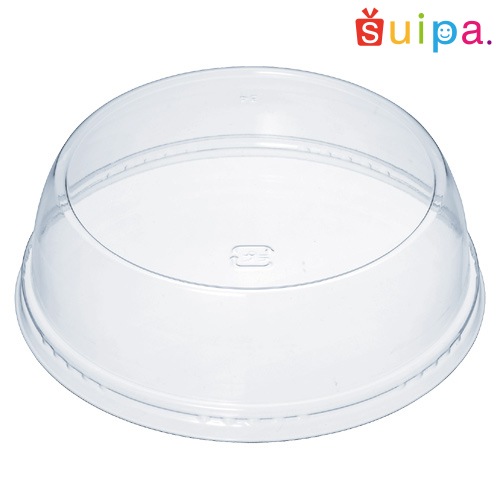 【蓋】A-PET 96φドームF(23H)蓋 1,000個