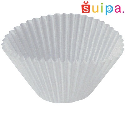 セパレートカップ 白 40×50H 特殊シュリンク　2,040個