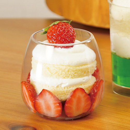 【プラスチックカップ】PETブロー 55‐240 トルペ　300個