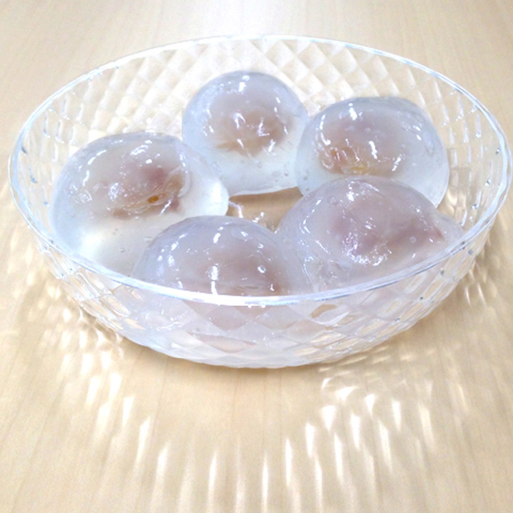 水まんじゅうにゃんこ ついに解禁！ネコゼリーまんじゅう 第3形態が無課金最強クラスに