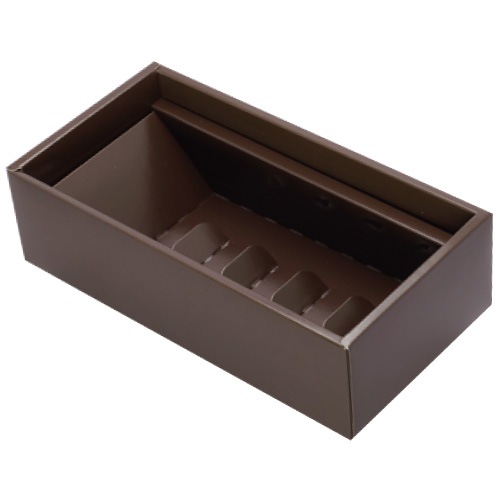 【ギフトボックス】ヴァリエボックス （菓子5個用）　100個