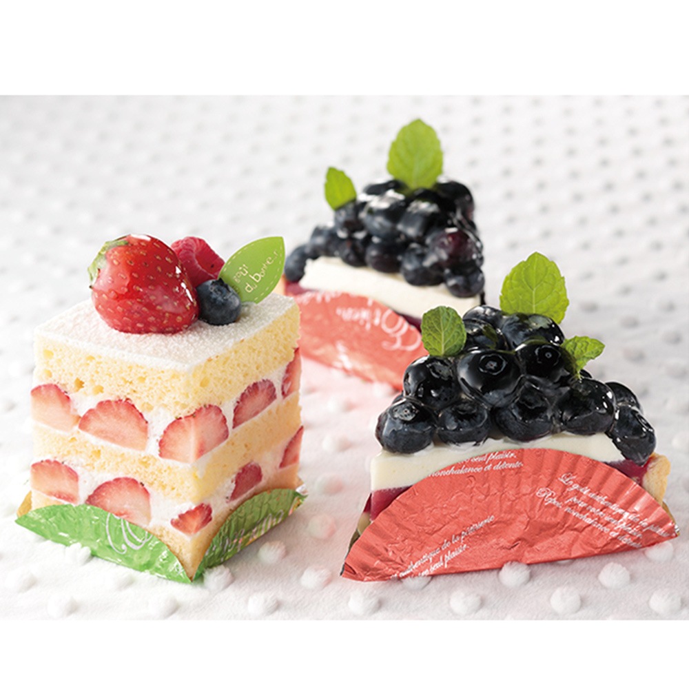 アルミケース 100φ×底径41φ フランス文字柄 オレンジ 500枚