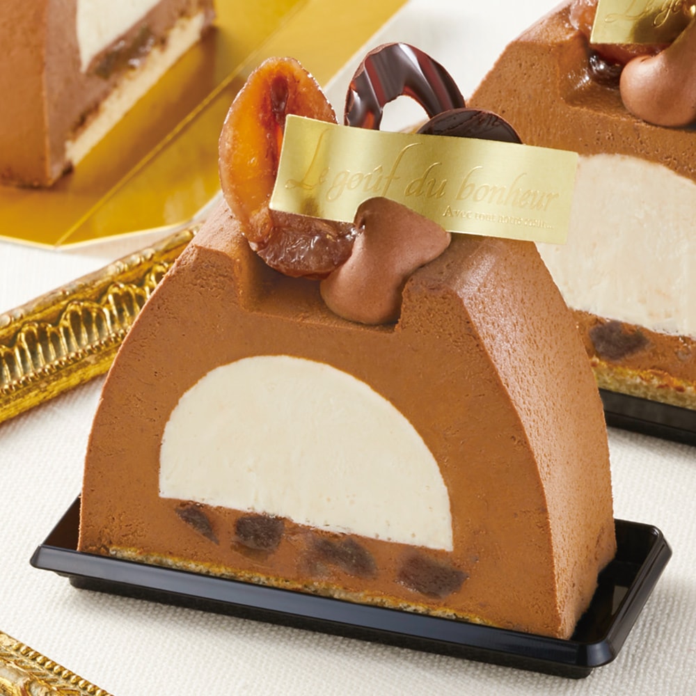 【プラスチック型】PVC 製菓型 ムール ブッシュ 5個【便利でアートな製菓型】