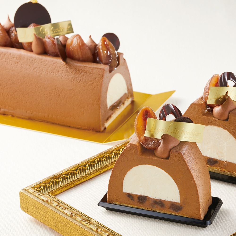 【プラスチック型】PVC 製菓型 ムール ブッシュ 5個【便利でアートな製菓型】