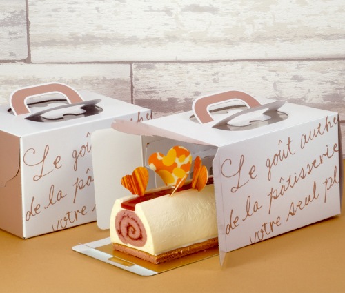 【プラスチック型】PVC 製菓型 ムール ブッシュ 5個【便利でアートな製菓型】