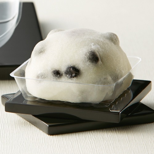 ☆【プラスチックトレー】PVC　フルール１ケ用トレー　12,000個