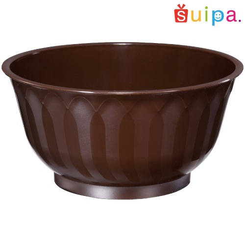 【耐熱カップ】PP 88-150 なごみ　茶　800個