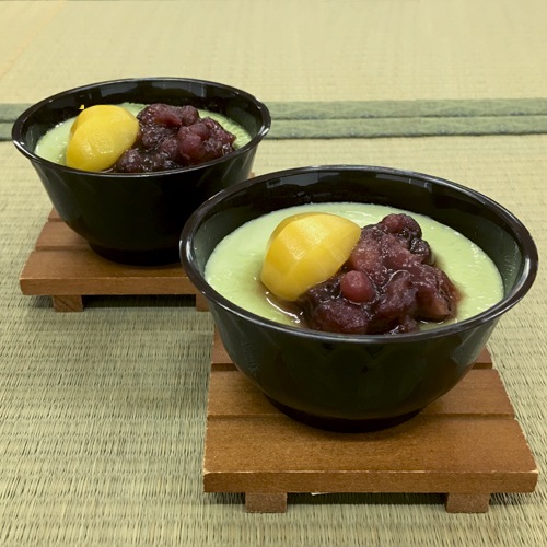 【耐熱カップ】PP 88-150 なごみ　茶　800個