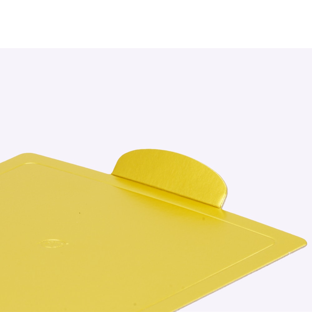 【紙台紙】取手付金台紙 130角 400枚