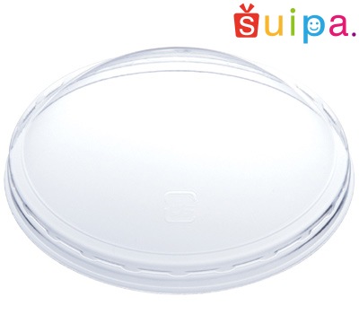 【蓋】A-PET 88ミリφ ハーフドーム20H蓋　3,000個