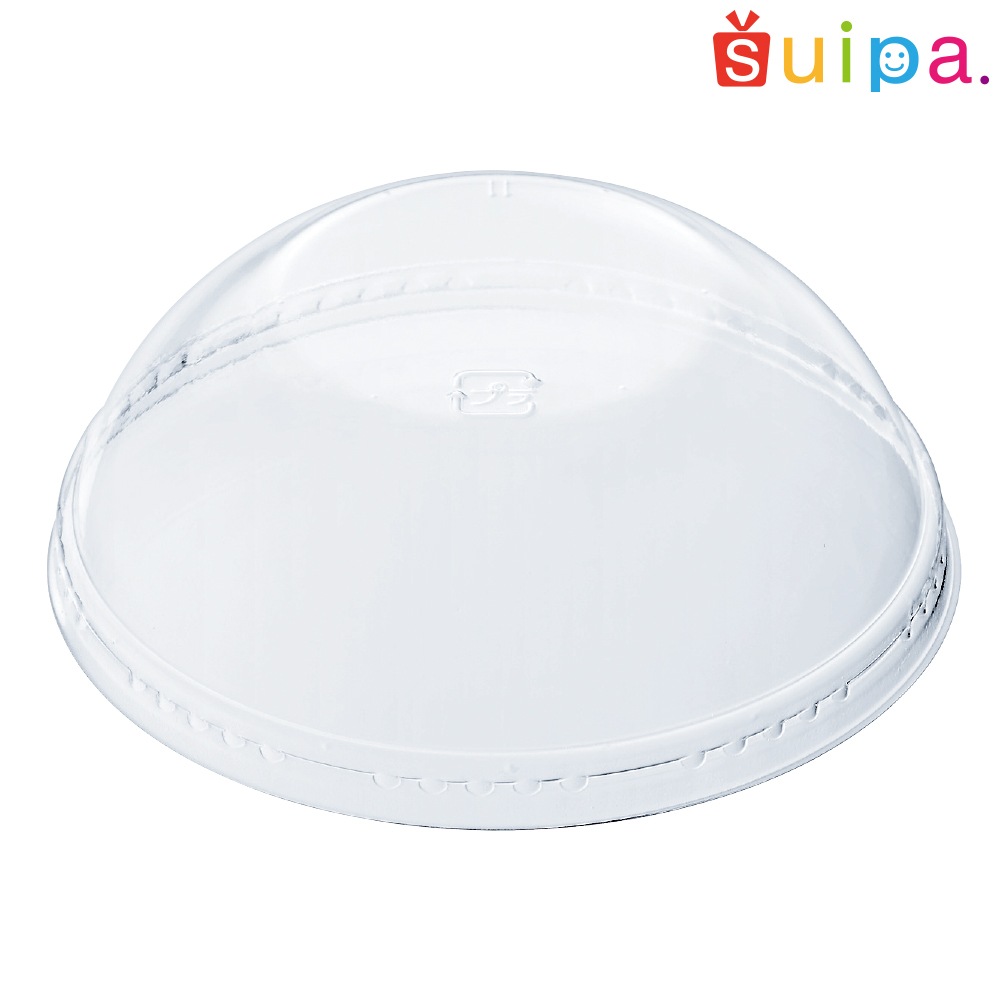 【蓋】A-PET 88φドームF 25H 蓋 3,600個