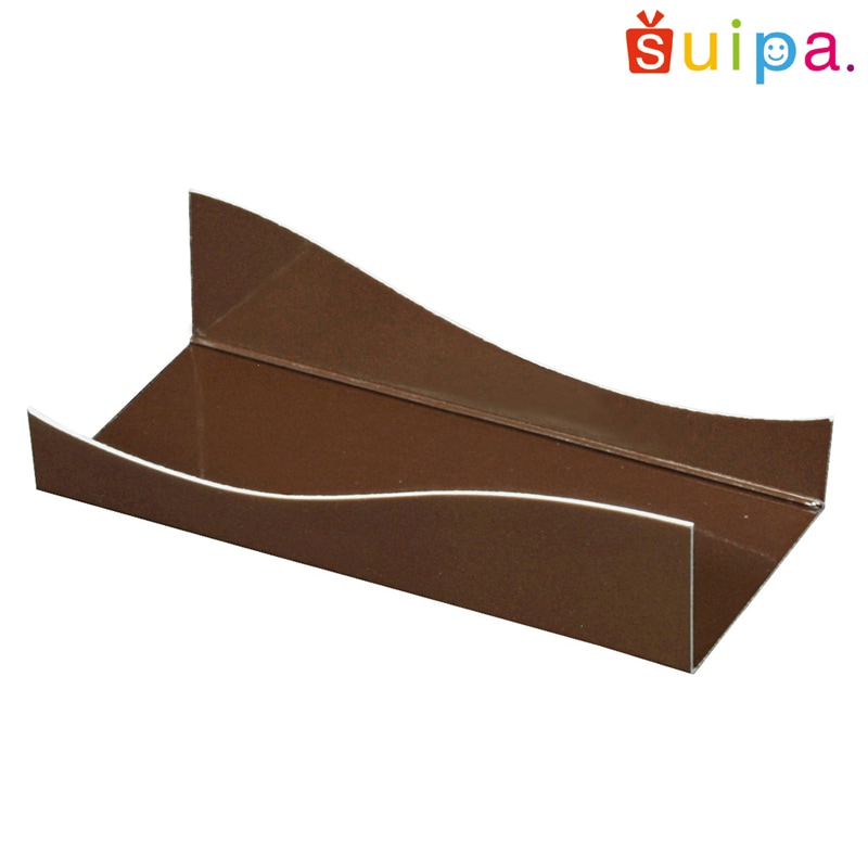 【紙トレー】ウェーブトレー W(90×40) 1,000個