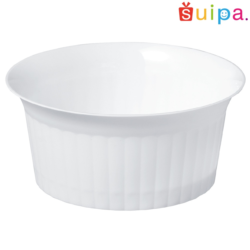 【耐熱プラスチックカップ】PP 90-140 マーブルカップ 白 1,000個