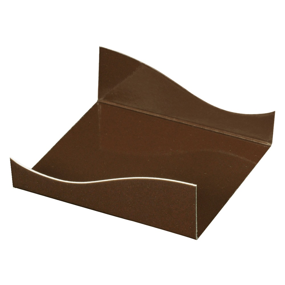 【ケーキ台紙】ウェーブトレー C（68×62） 1,000個