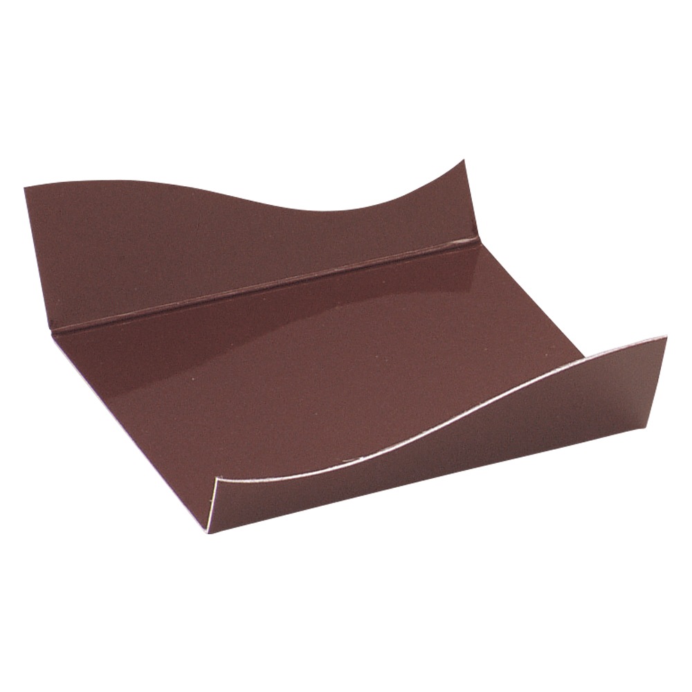 【ケーキ台紙】ウェーブトレー C（68×62） 1,000個