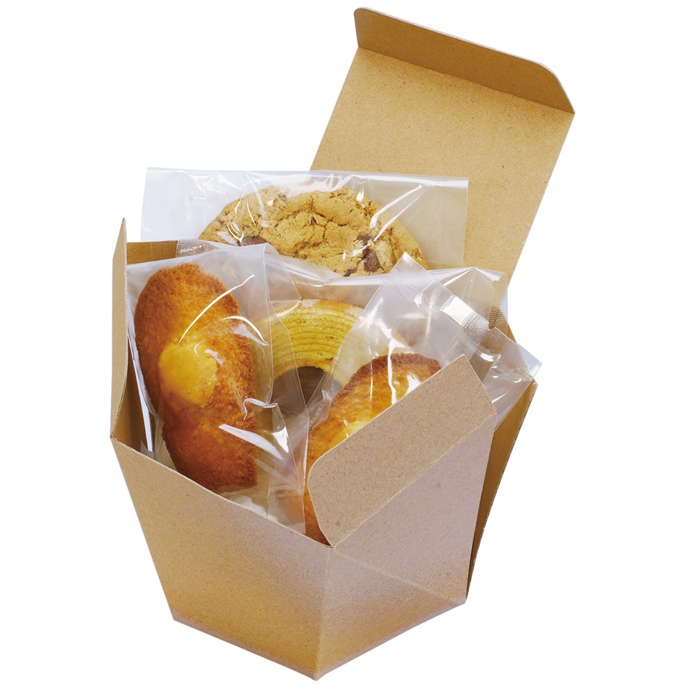 【菓子箱】プードル　200個