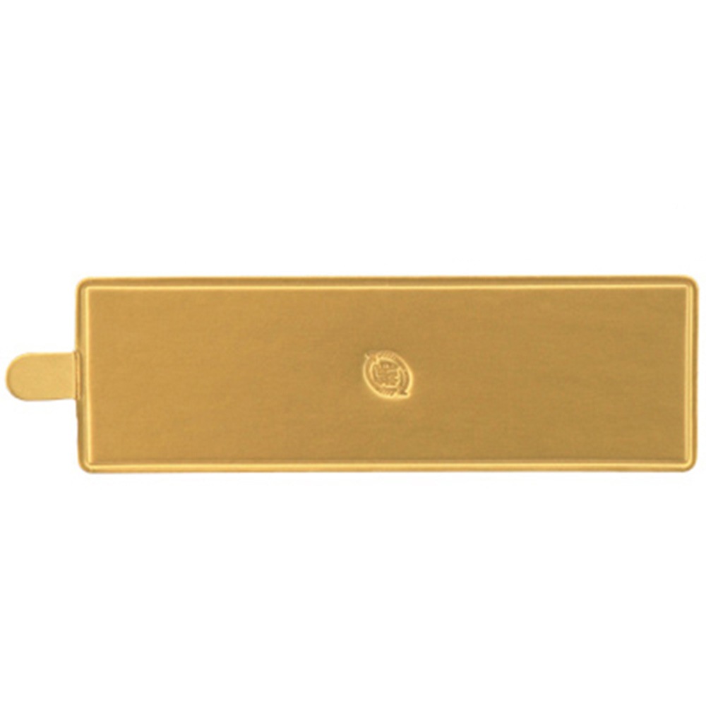 金台紙 40×125 （ミリ）ADコート 2,000枚【送料無料】