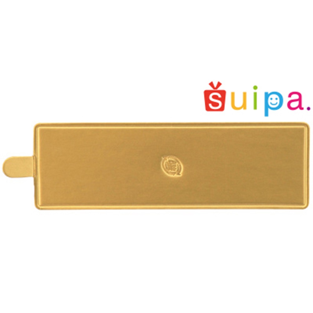 金台紙 40×125 （ミリ）ADコート 2,000枚【送料無料】