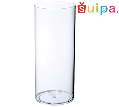 【プラスチックカップ】PS 50-190 タワーカップ 300個