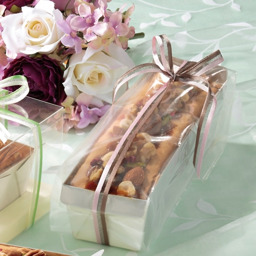 【紙型 パウンドケーキトレー】ケセット 600個【便利な焼成紙トレー】