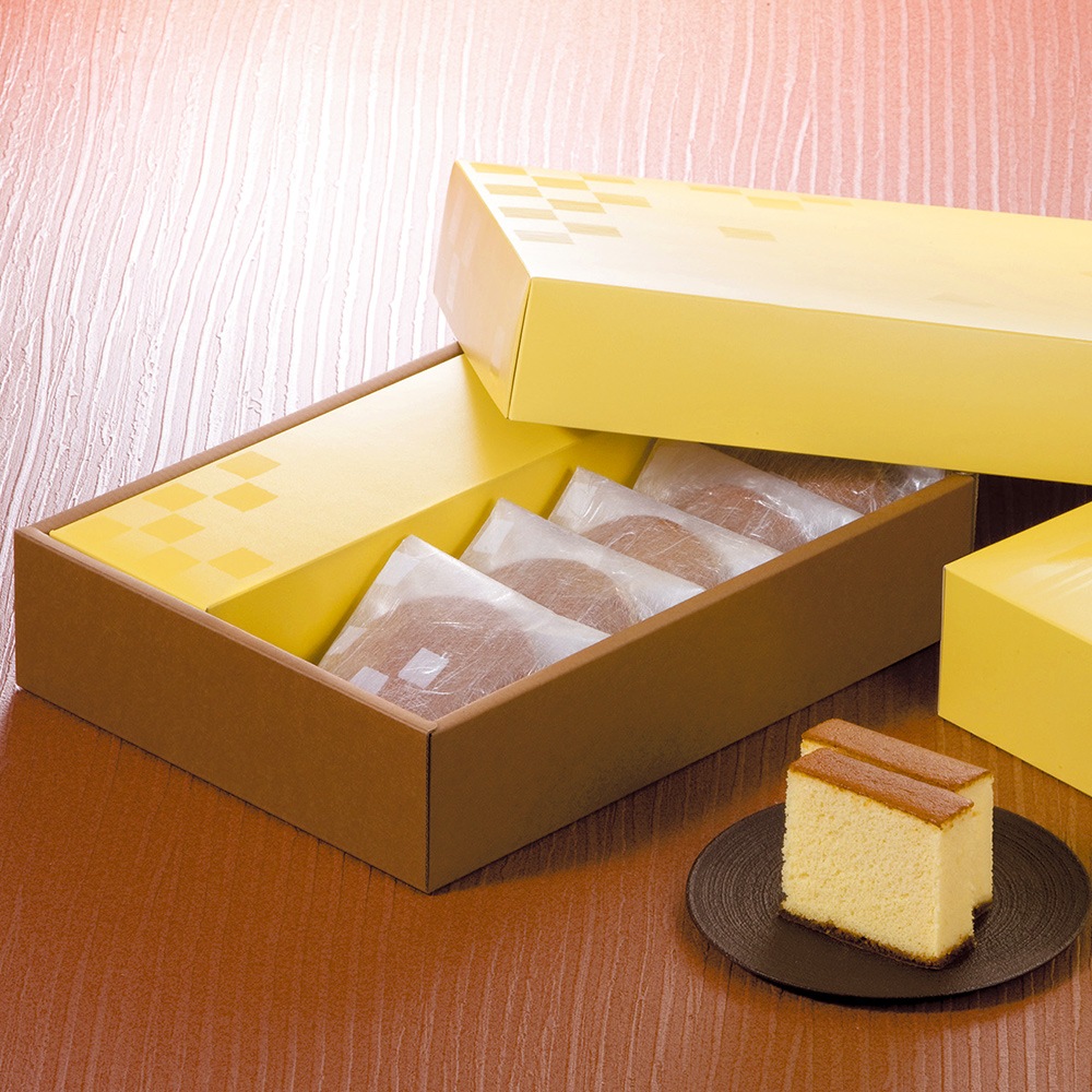 【和風　贈答用箱】ギフト箱 市松柄 50個