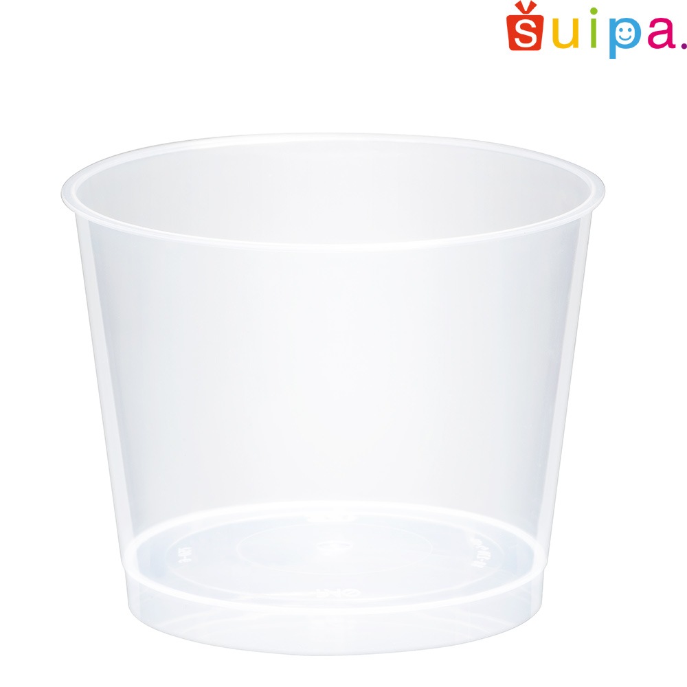 【プラスチックカップ】エコPAO PP 88-270 ウィロー 700個