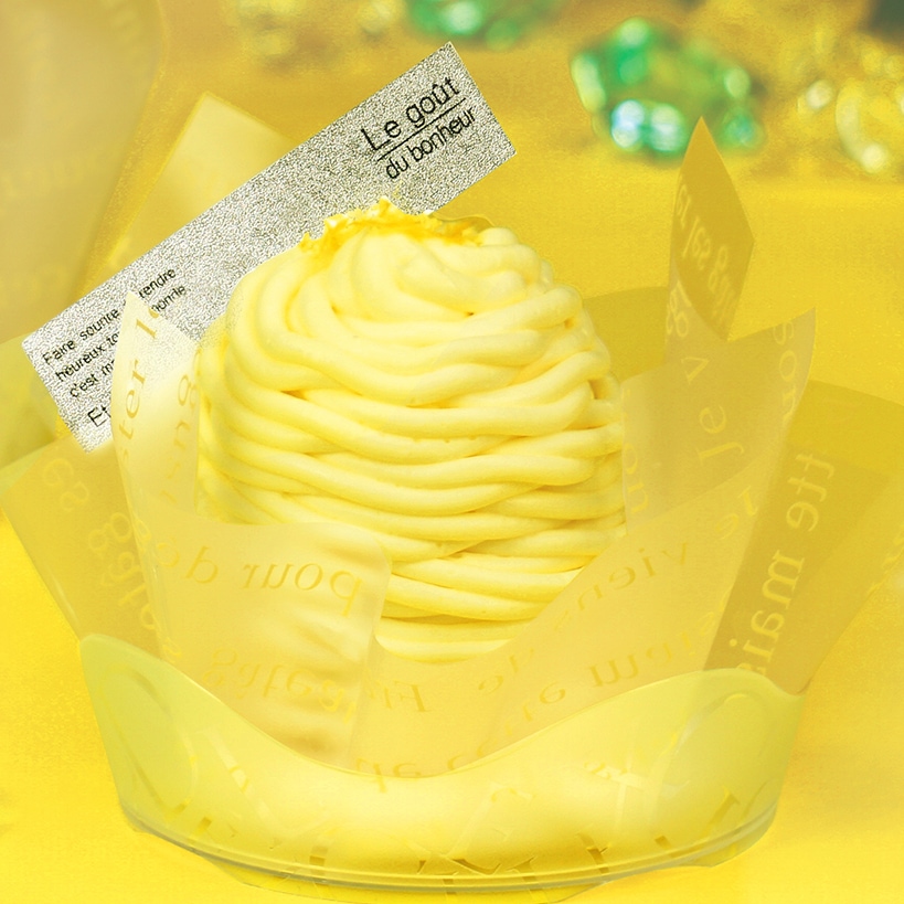 OPマットフィルム 150角(フランス)クリーム 500枚