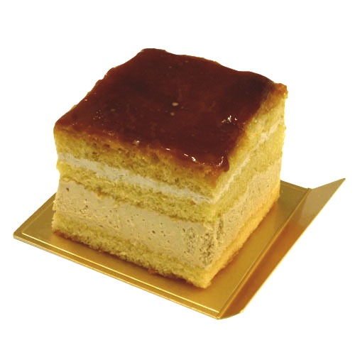 【紙台紙】ケーキ台紙 75角 金 　2,000枚