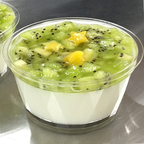 【プラスチックカップ】PS88-145　デザートカップ N　800個